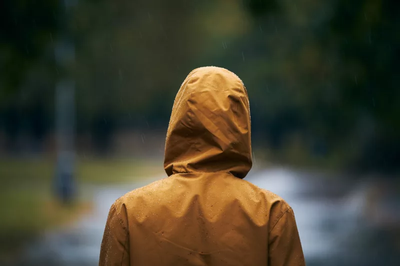 Wenn aus Plastikmüll eine Outdoorjacke wird