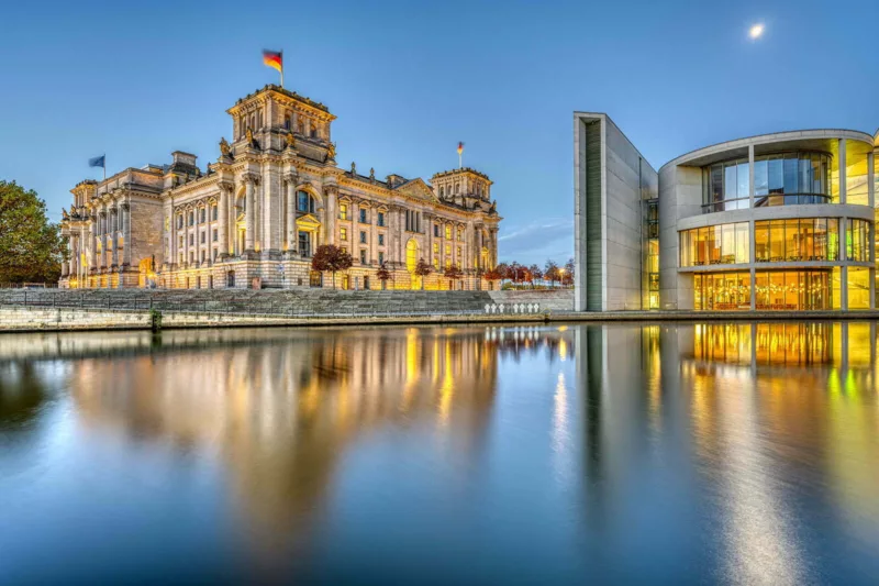 Neue Bundesregierung 3 Klimaschutz Kommune - Neue Bundesregierung