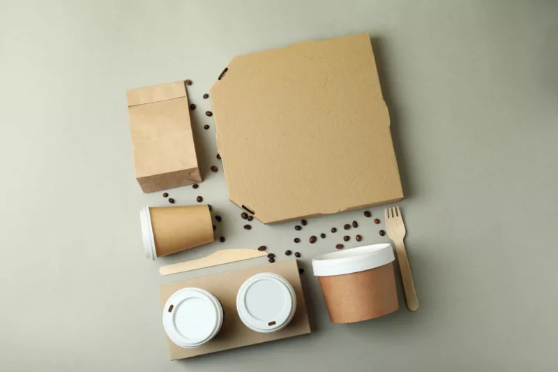 Welche Verpackung ist die beste?