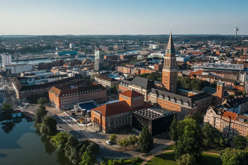 Kiel auf dem Weg zu Zero Waste