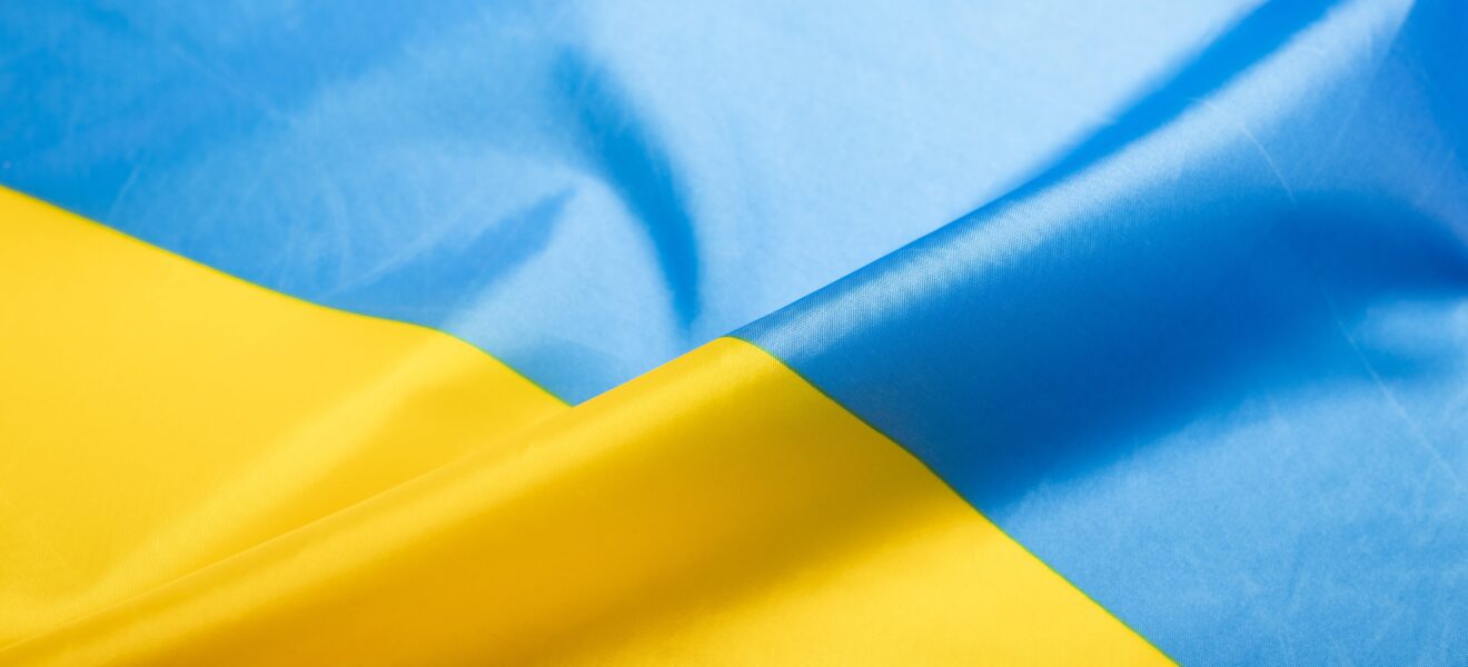 Kommunen nehmen Stellung im Ukrainekonflikt