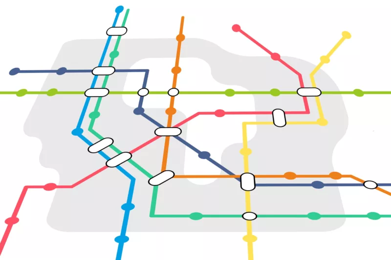 Öffentlicher Personennahverkehr