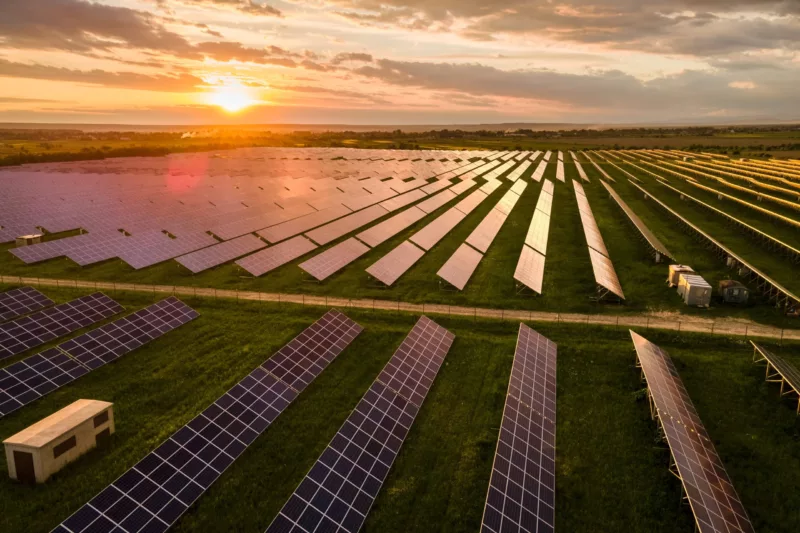 Mehr Solaranlagen für Kommunen