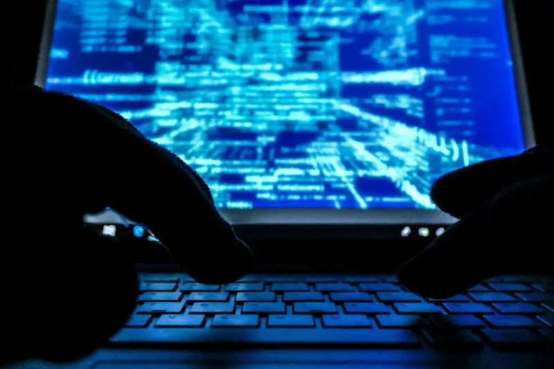 Cyberkriminalität bedroht Kommunen