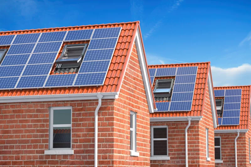 So gelingt die private Energiewende