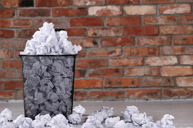 Wie wird Altpapier recycelt? 1 Altpapier ist wertvoller Rohstoff