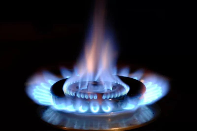 Gas wird teuerer mit der neuen Gasumlage