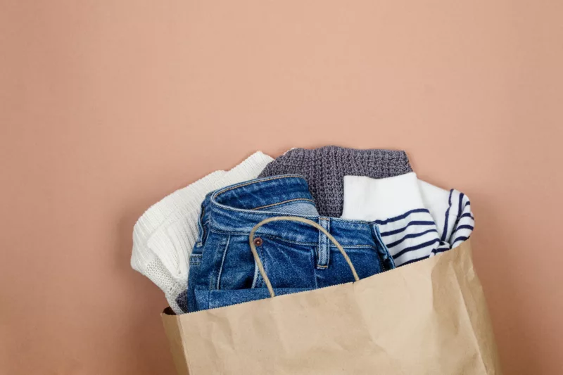 Die top 5 Secondhand-Gegenstände