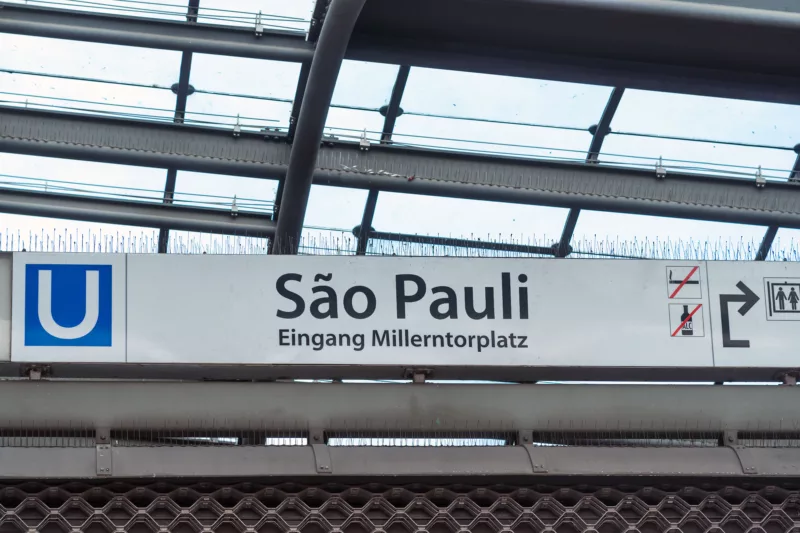 Klimawandel: Wenn St. Pauli zu São Pauli wird 2 Klimawandel: Wenn St. Pauli Zu Sao Pauli wird