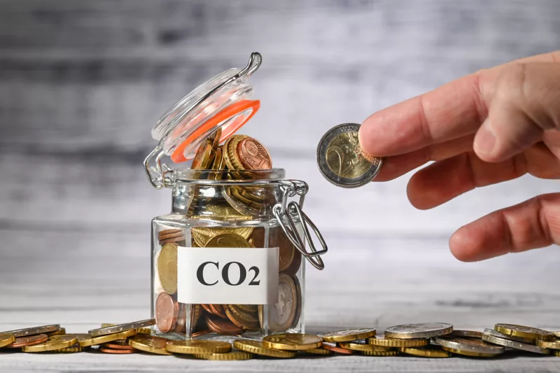 CO2-Bepreisung auf Abfall kommt