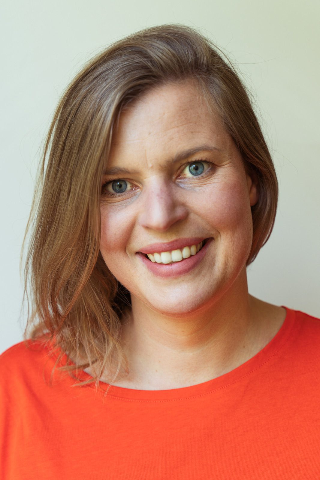 Maike Voss, Direktorin des Centre for Planetary Health Policy (Planetare Gesundheitspolitik)