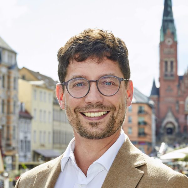 Stadtentwicklung Altenburg Vision 2030