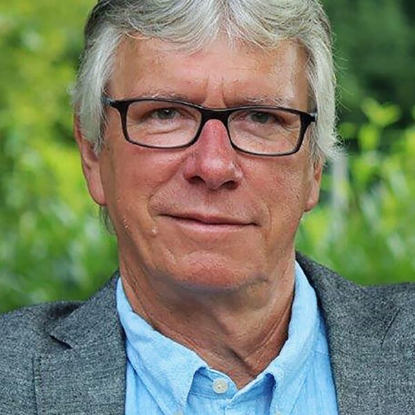 VKU-Vizepräsident Patrick Hasenkamp