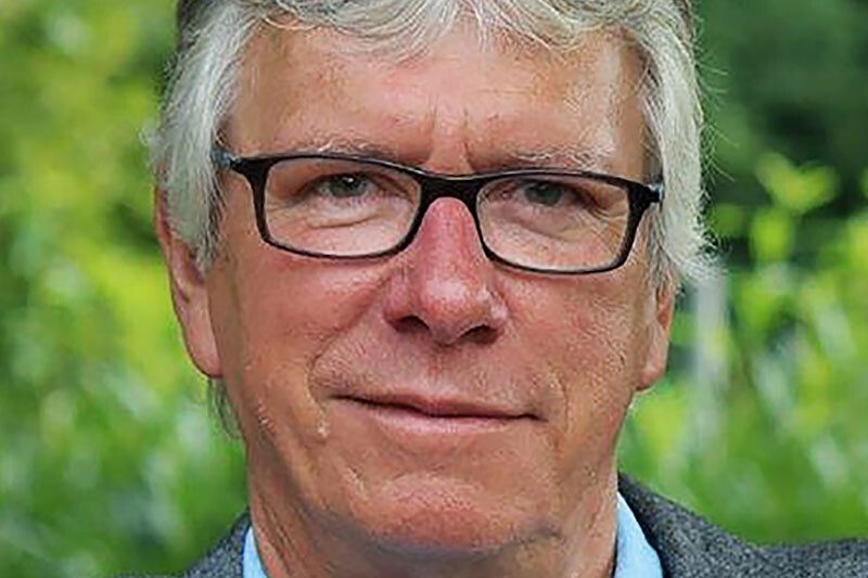 VKU-Vizepräsident Patrick Hasenkamp